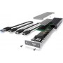 Raidsonic | Icy Box | IB-1817MC-C31 IB-DK2262AC DockingStation | Dock | Ethernet LAN (RJ-45) ports | VGA (D-Sub) ports quantity - 5